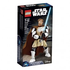75109 STAR WARS Obi Wan Kenobi 